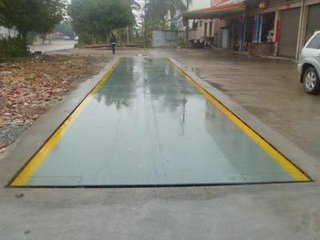 內(nèi)蒙古電子地磅 內(nèi)蒙古電子地磅
