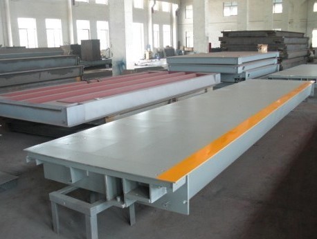 呼和浩特汽車衡 呼和浩特汽車衡