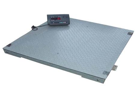內蒙古電子地磅