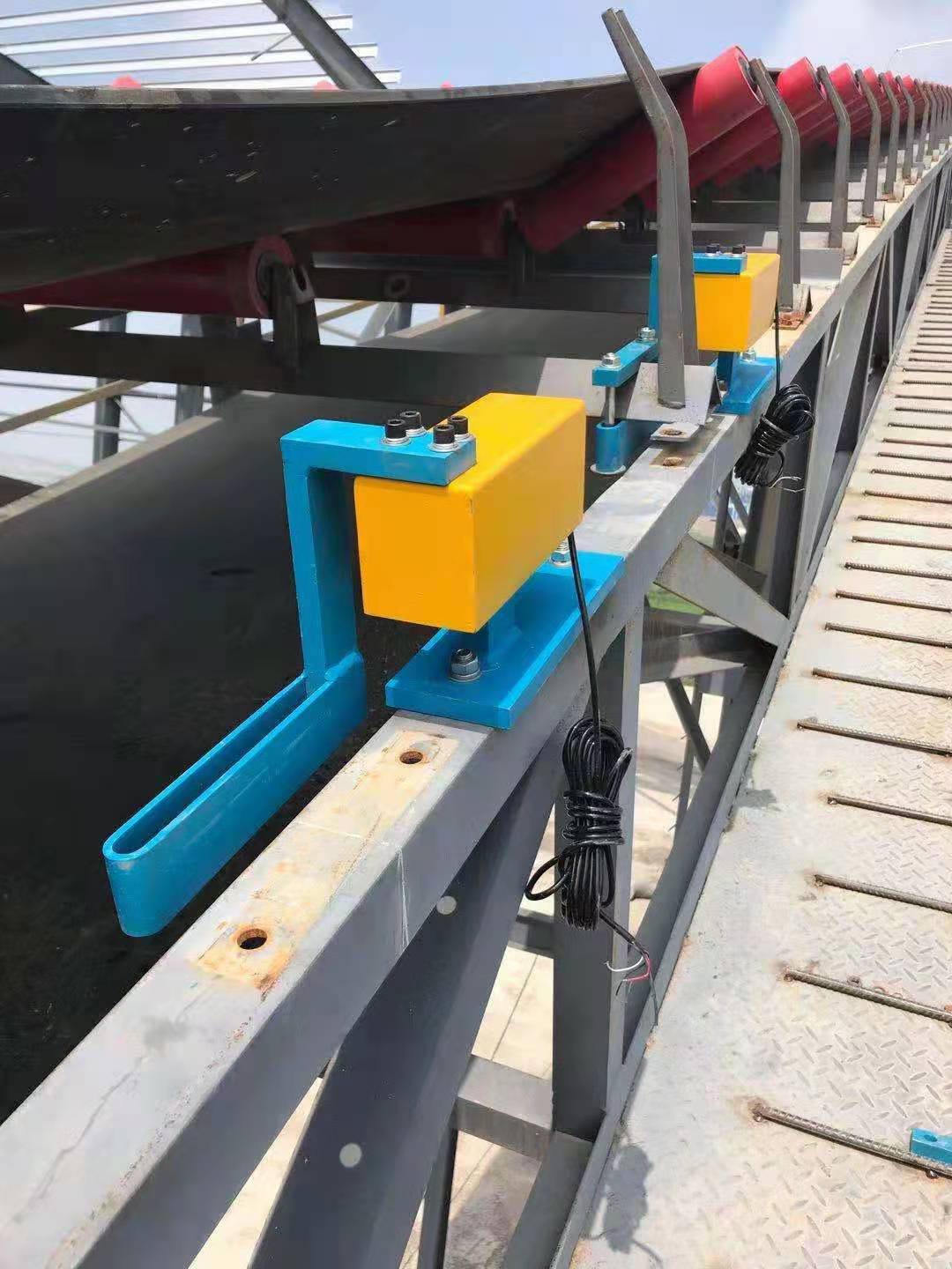 智能化對(duì)電子衡器行業(yè)和應(yīng)用帶來(lái)的影響