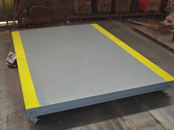 四種針對(duì)電子汽車(chē)衡的作弊方法 四種針對(duì)電子汽車(chē)衡的作弊方法