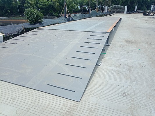 安裝電子汽車衡注意事項(xiàng) 安裝電子汽車衡注意事項(xiàng)