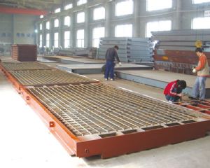 呼和浩特汽車衡 呼和浩特汽車衡